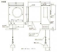 煤礦專(zhuān)用SMG-A-2防爆溜槽堵塞開(kāi)關(guān)_防爆溜槽堵塞開(kāi)關(guān)KBX-220溜槽堵塞開(kāi)關(guān)生產(chǎn)廠(chǎng)家