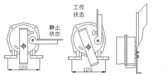 LLT2-Y耐高溫雙向拉繩開關(guān)價(jià)格合理