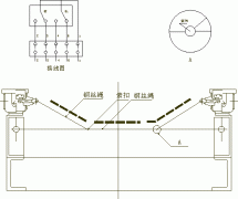 JSB-GZS-C-Ⅰ防爆縱向撕裂開(kāi)關(guān)生產(chǎn)生產(chǎn)撕裂開(kāi)關(guān)